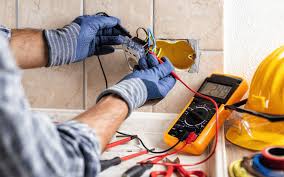 Emergency home wiring GTA