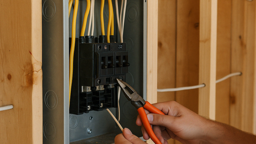 Electrical Wiring