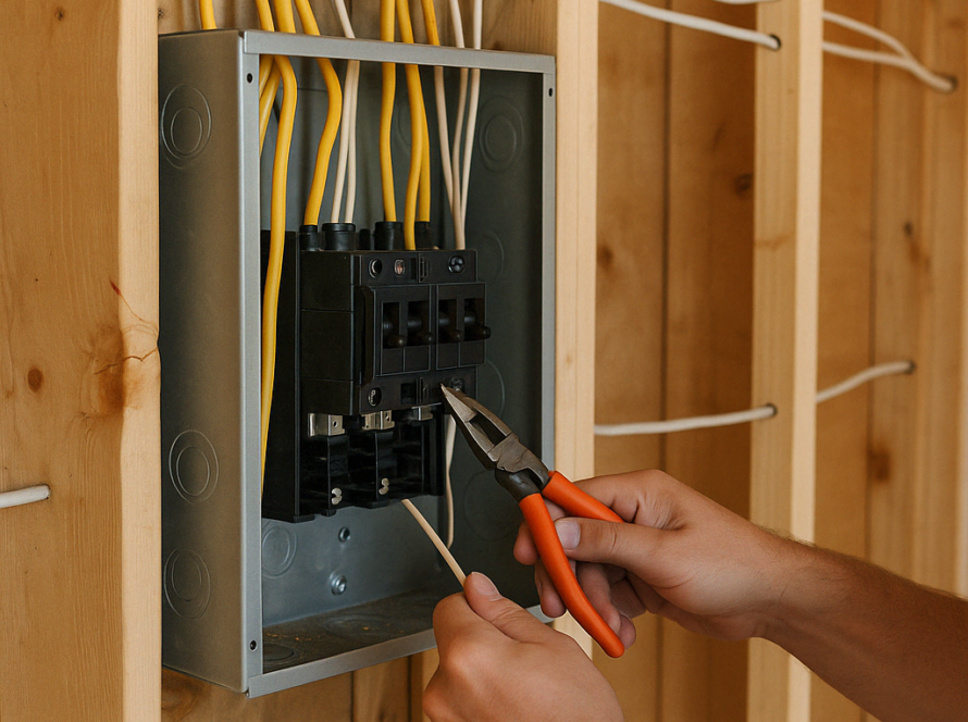 Electrical Wiring