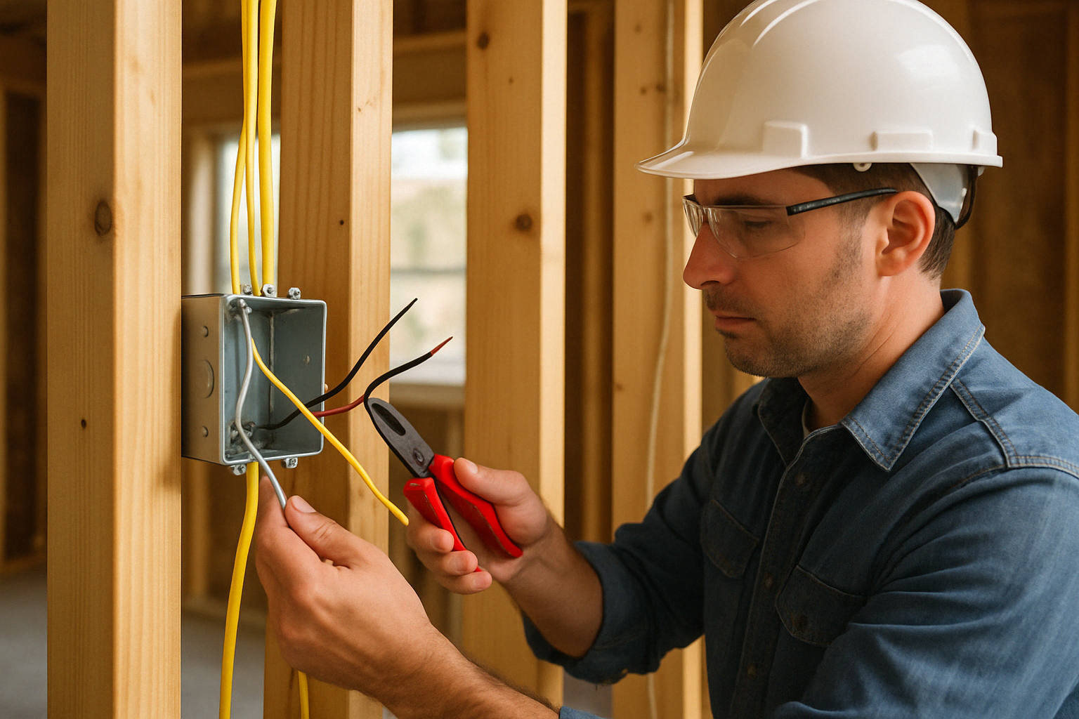 7 Essential Tips For Electrical Wiring Your Home Safely