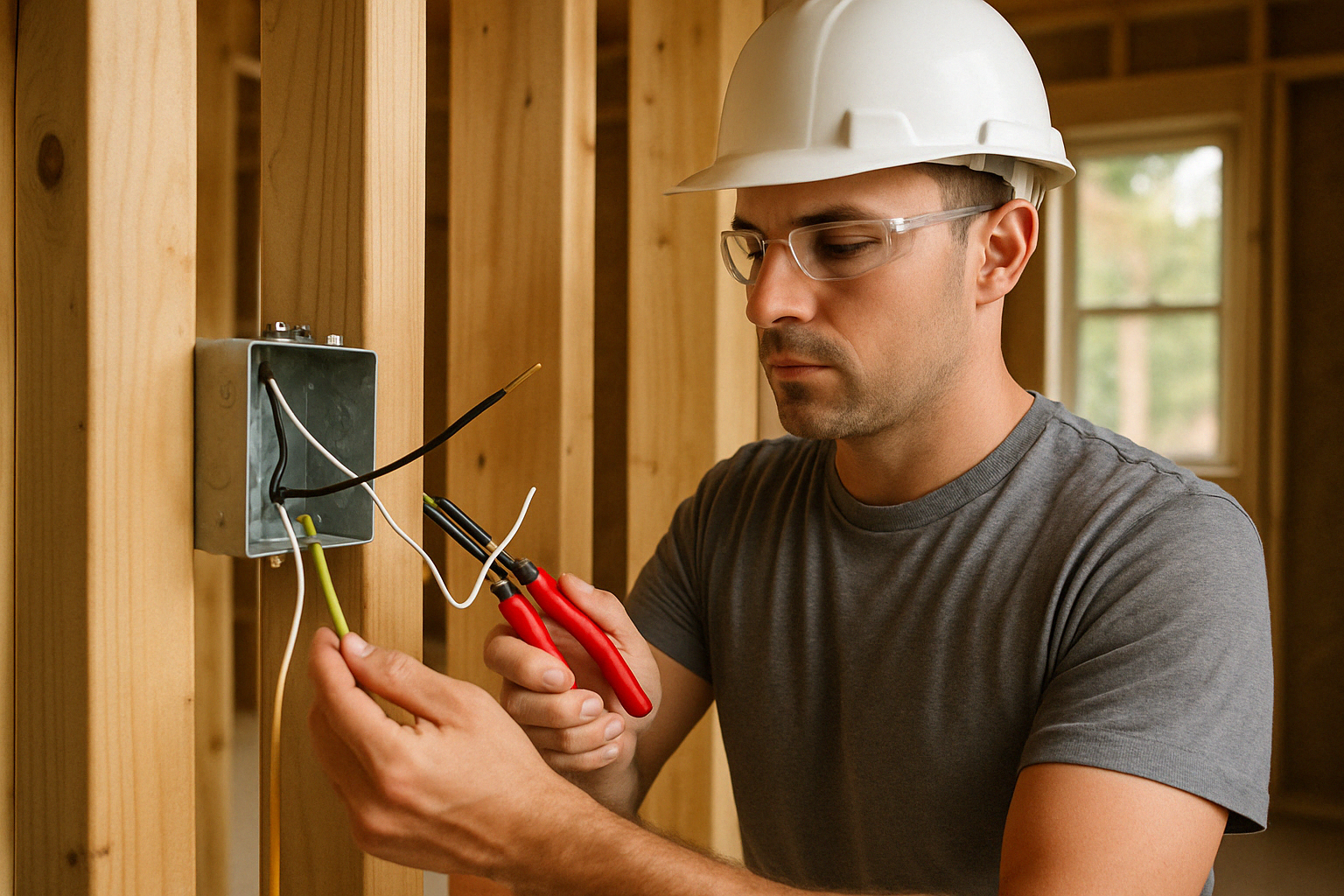 7 Essential Tips For Electrical Wiring Your Home Safely