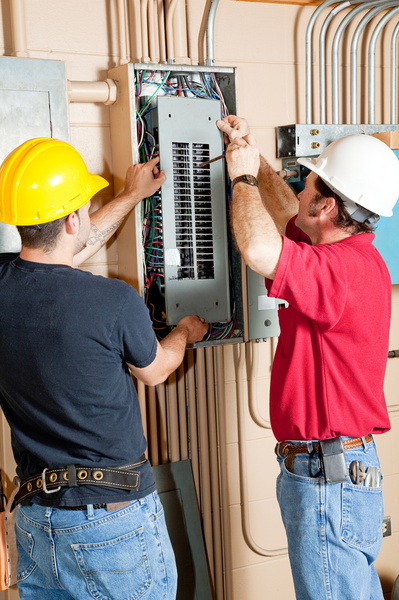 Professional Panel Installation services to upgrade electrical systems
