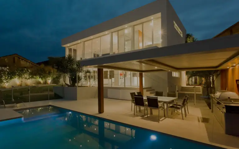 Residential Services