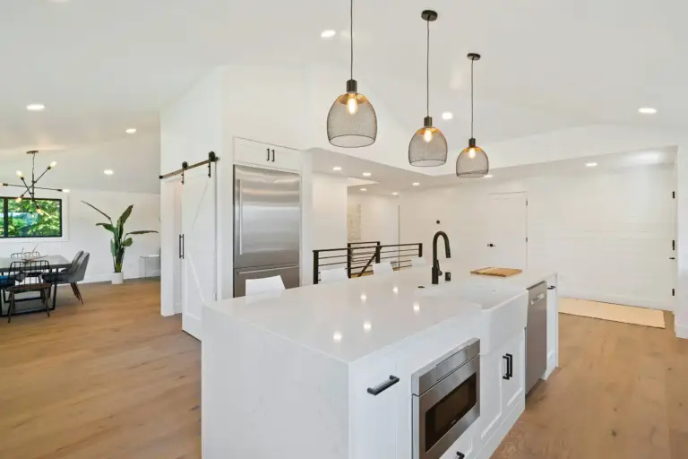 Residential Services