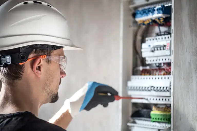 Residential Services