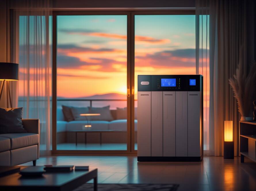 Home Electrical Backup Systems