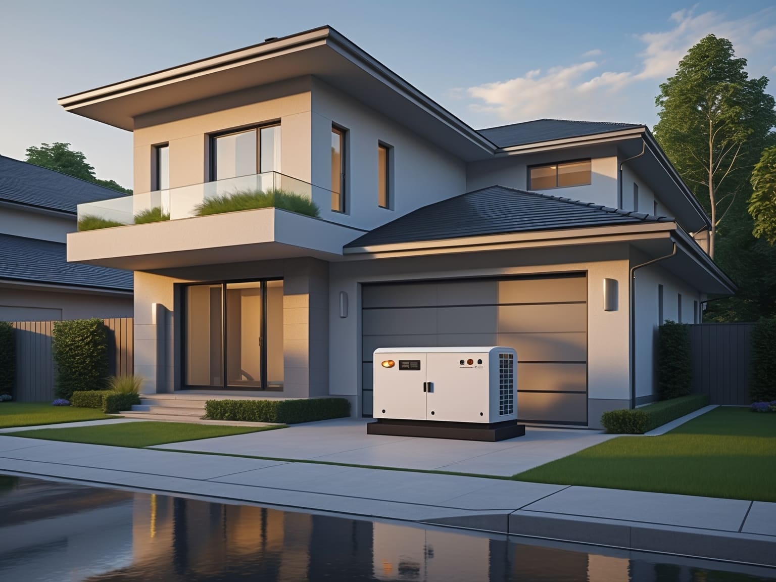 House Power Backup Systems That Work