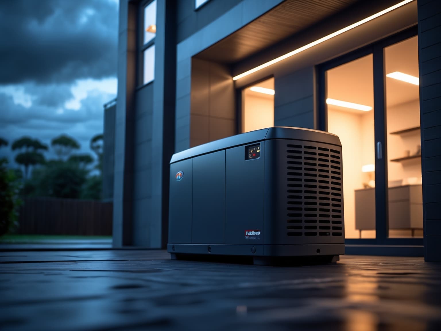 Essential House Power Backup Solutions