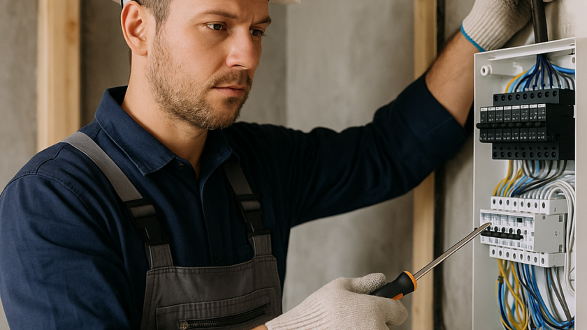 Master Electrician In Toronto
