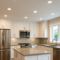 Kitchen Recessed Ceiling Lights Guide for Modern Homes