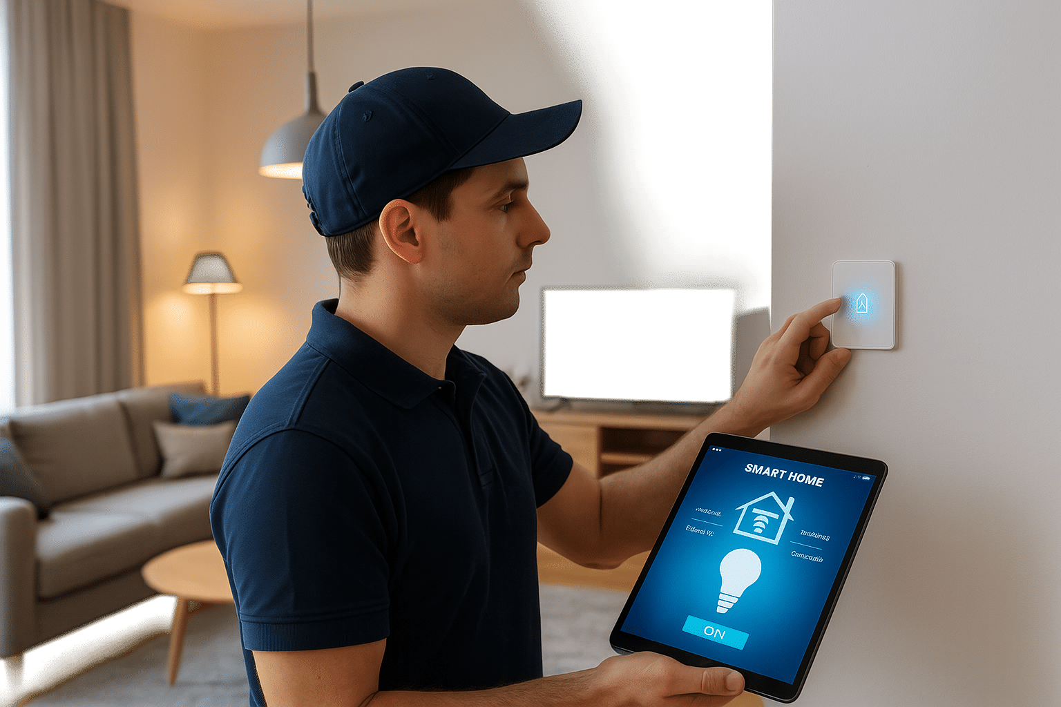 commercial electricians near me