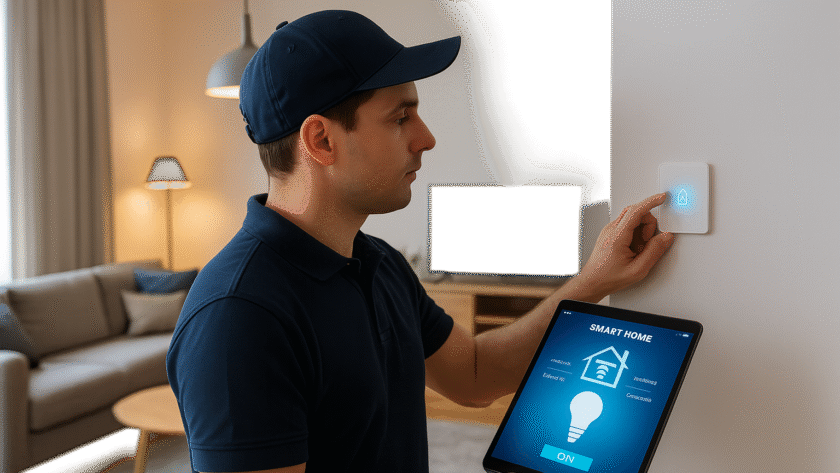 commercial electricians near me