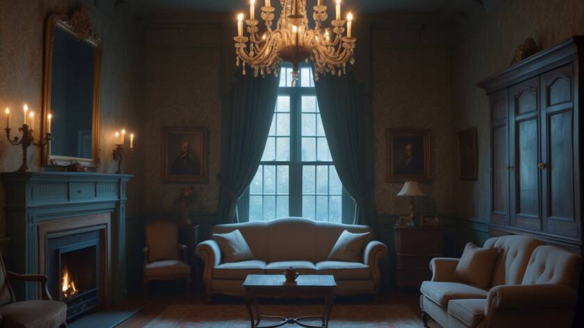 Fix Voltage Flickering