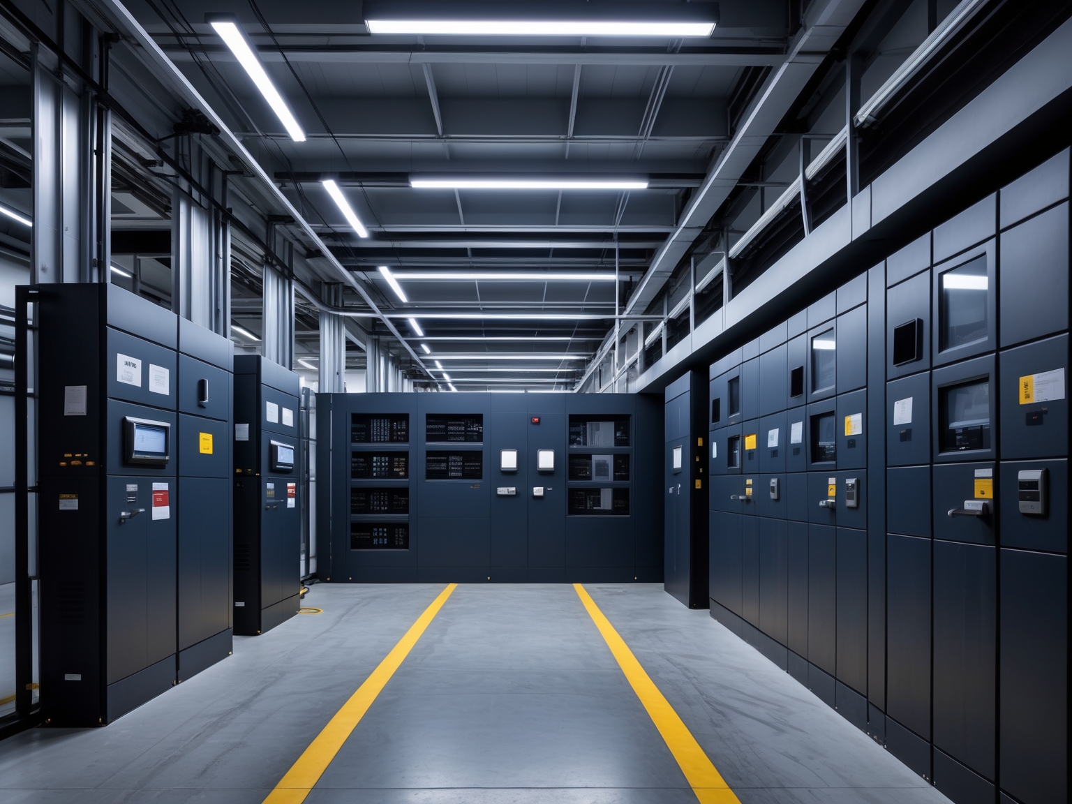 Modernizing Industrial Power Systems: Essential Upgrades For Reliable