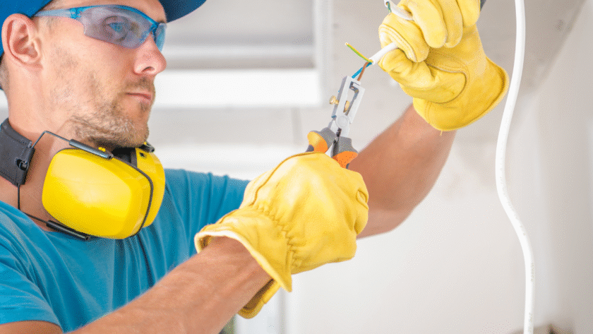 Affordable Residential Electrical Wiring Solutions for GTA Homes - Safe Installation