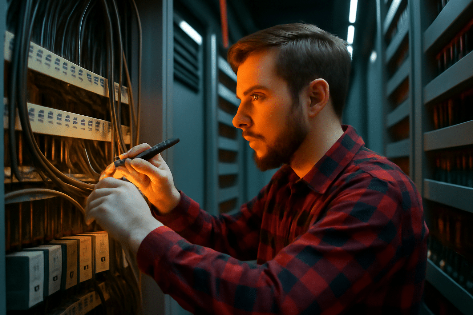 residential electrical services GTA