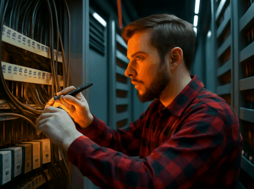 residential electrical services GTA