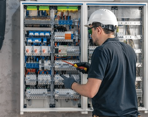 Residential Electrical Services Cost Guide 2025