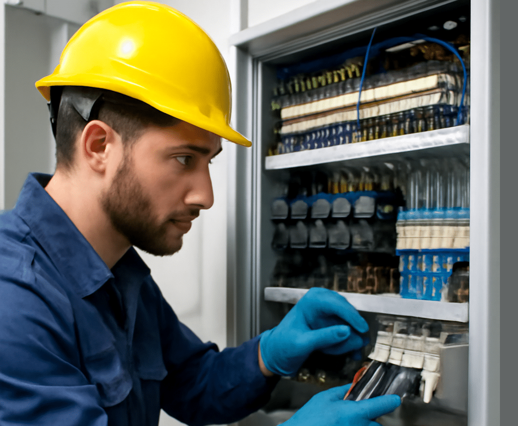 Right Electrical Contractor