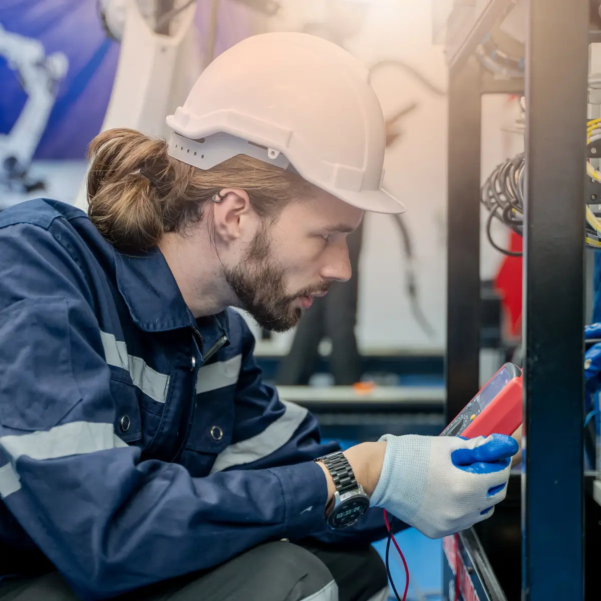 Certified electricians delivering Commercial Electrical Services: Types and Overview for modern businesses