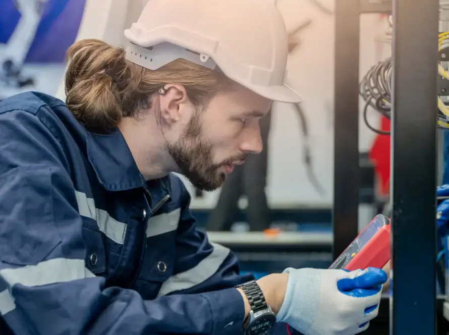 Certified electricians delivering Commercial Electrical Services: Types and Overview for modern businesses
