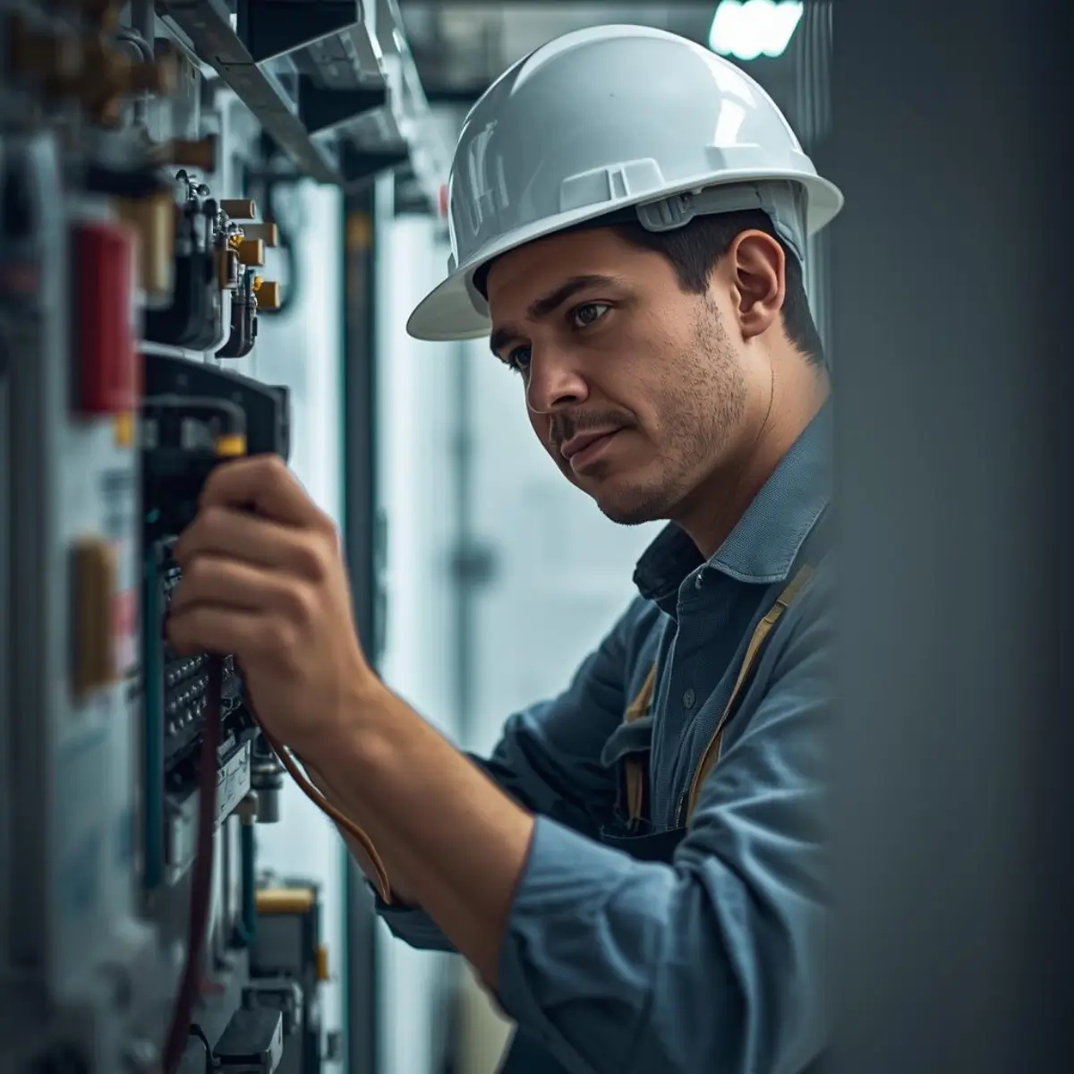 Commercial vs Residential Electrical Services Comparison in GTA | Daliran Electric