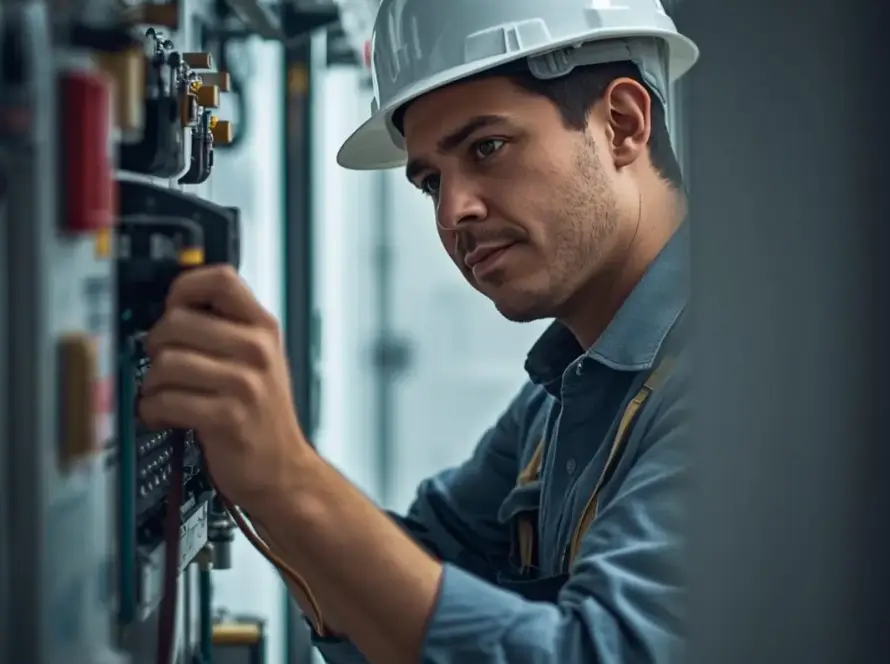 Commercial vs Residential Electrical Services Comparison in GTA | Daliran Electric