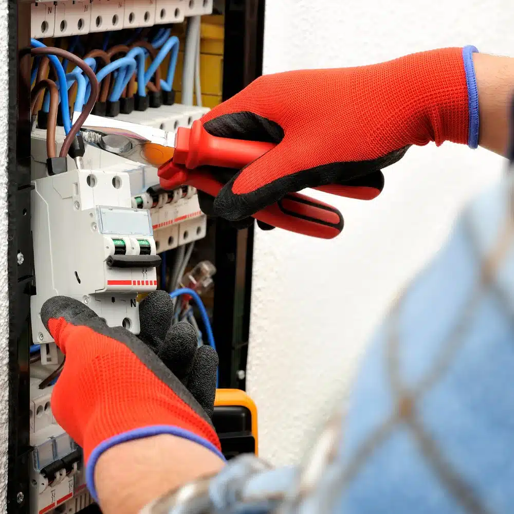 Residential electrical service pricing breakdown for GTA homeowner