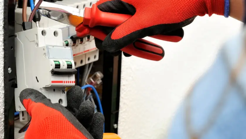 Residential electrical service pricing breakdown for GTA homeowner