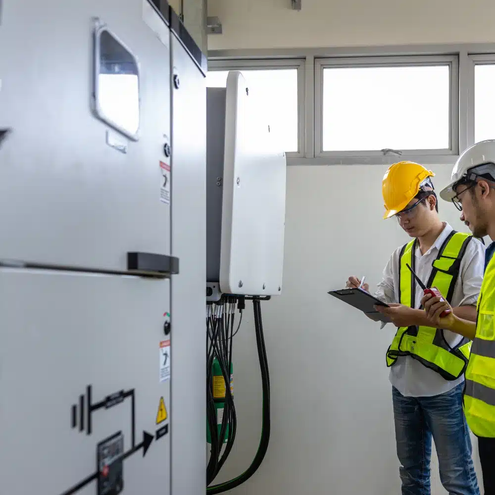 Commercial vs Residential Electrical Services: Key Differences Explained