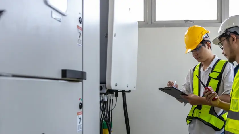 Commercial vs Residential Electrical Services: Key Differences Explained