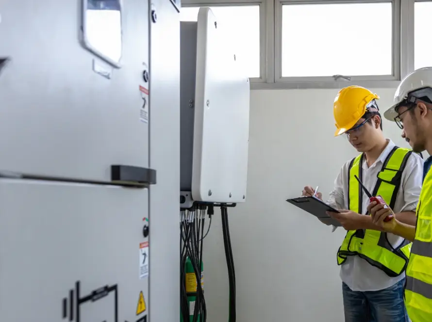 Commercial vs Residential Electrical Services: Key Differences Explained