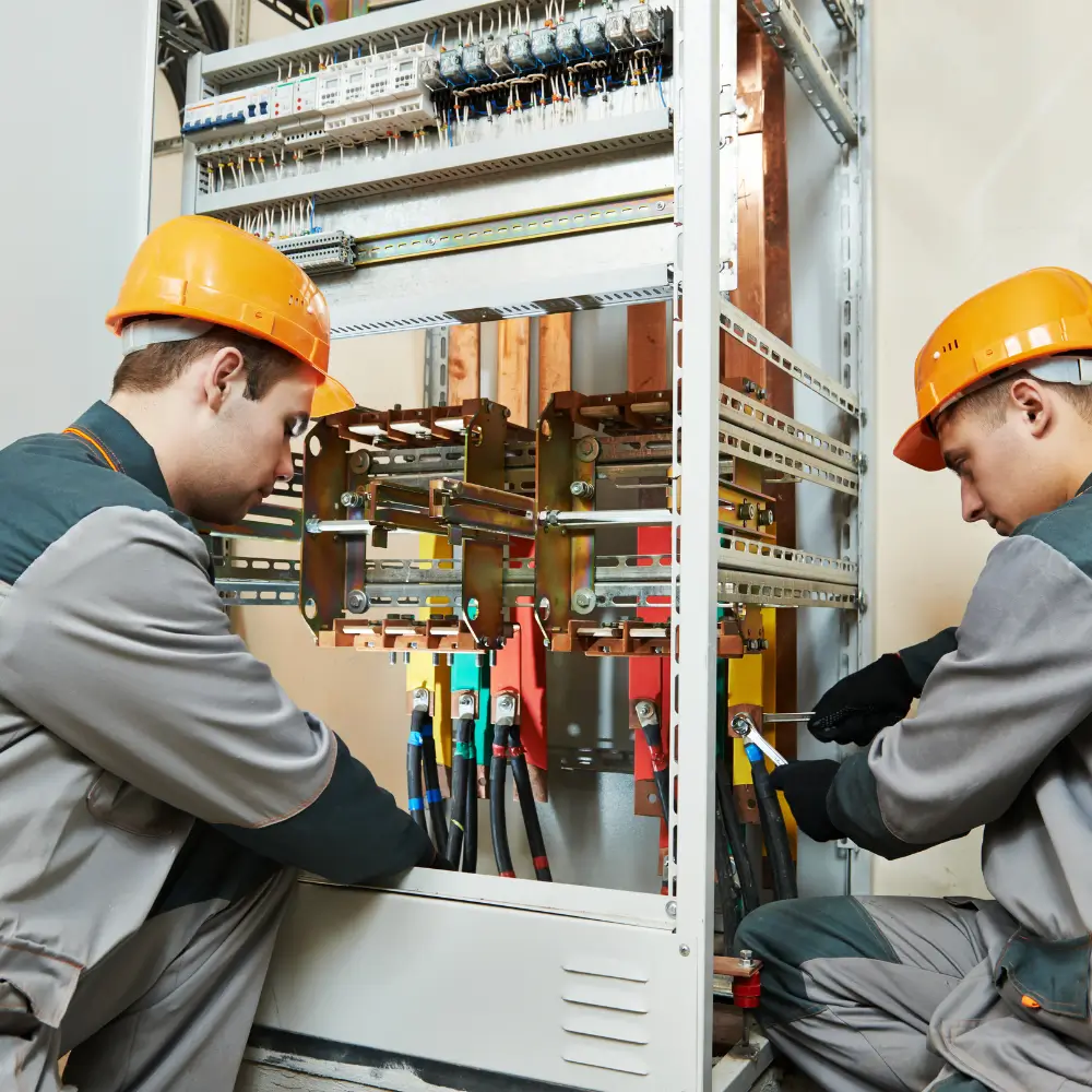 Verified licensed electricians near me in GTA homes