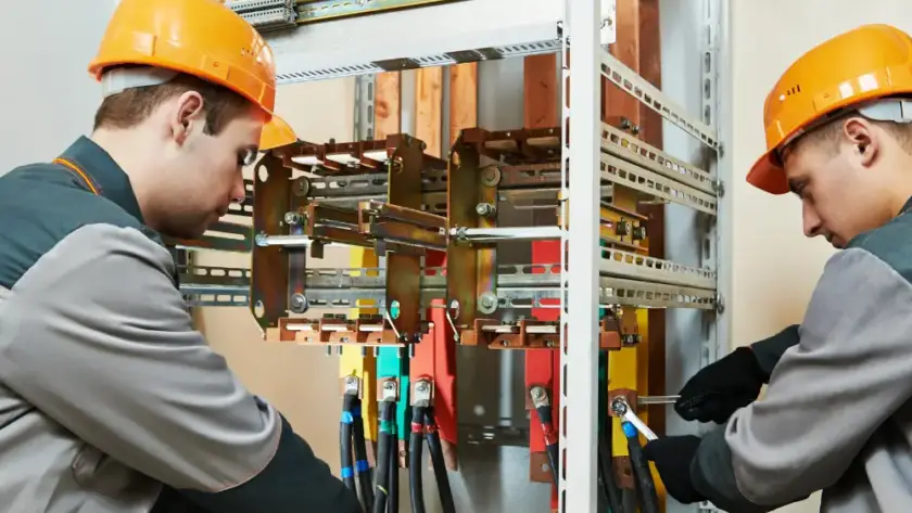 Verified licensed electricians near me in GTA homes