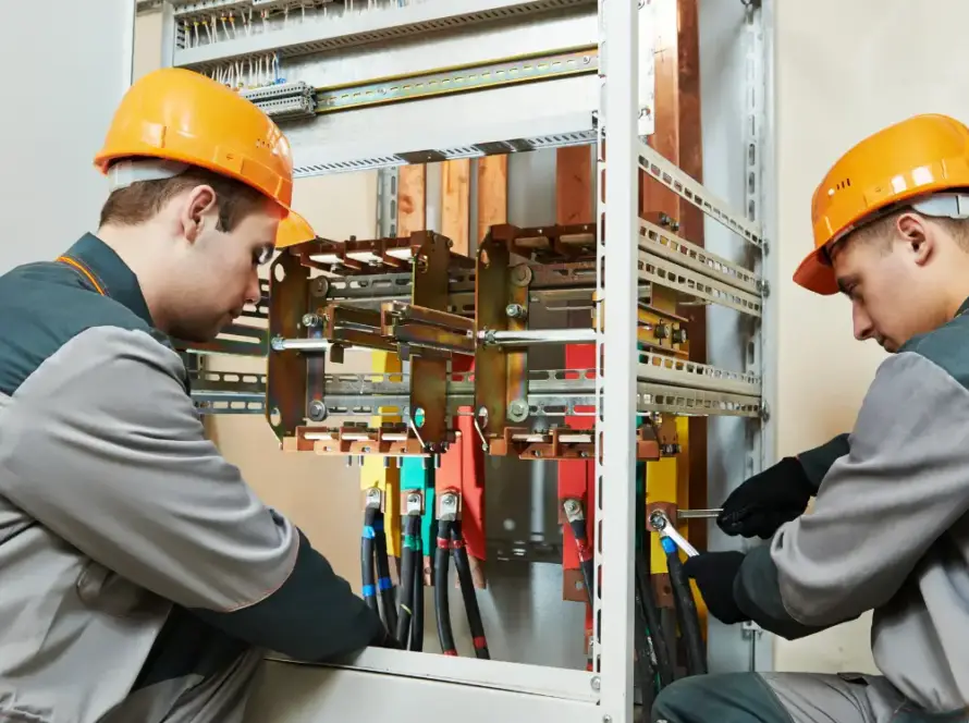 Verified licensed electricians near me in GTA homes